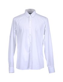 DRIES VAN NOTEN Shirts