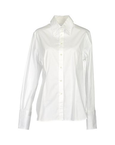 ZOOM BLANCKELLY - Long sleeve shirt