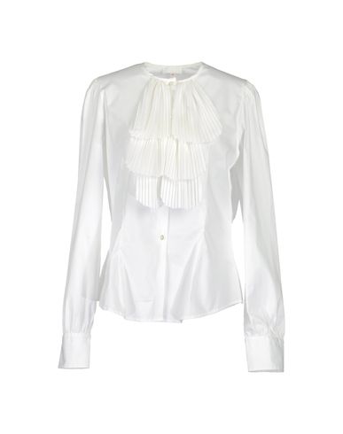 ZOOM BLANCKELLY - Long sleeve shirt