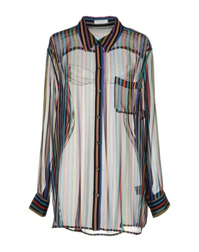 ZOOM EQUIPMENT - Long sleeve shirt