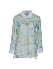 EMILIO PUCCI - Shirts