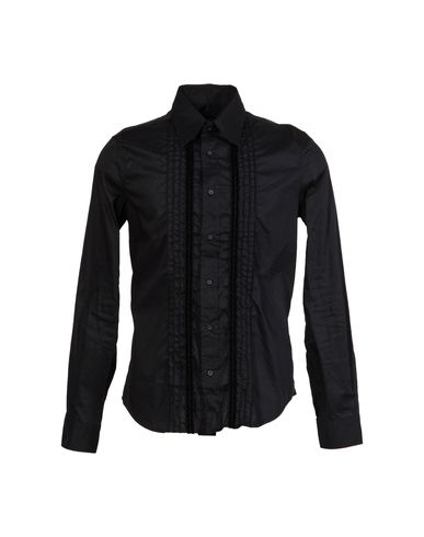 ZOOM JUST CAVALLI - Long sleeve shirt