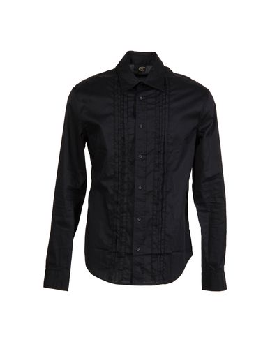 ZOOM JUST CAVALLI - Long sleeve shirt