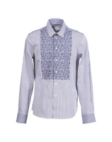 ZOOM FERRE' - Long sleeve shirt