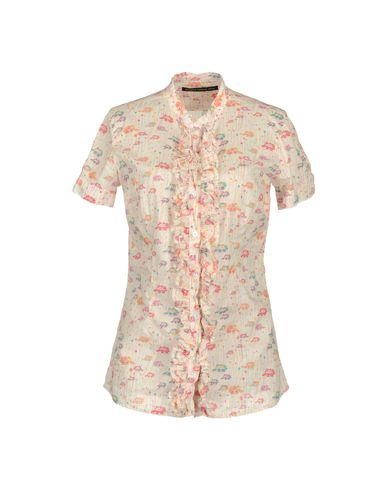ZOOM ORIGINAL VINTAGE STYLE - Short sleeve shirt