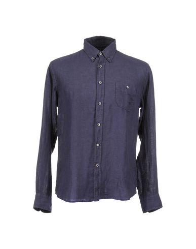 ZOOM JECKERSON - Long sleeve shirt