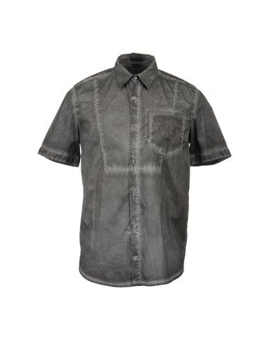 ZOOM ZU+ELEMENTS - Short sleeve shirt