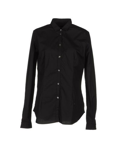 ZOOM M.GRIFONI DENIM - Long sleeve shirt