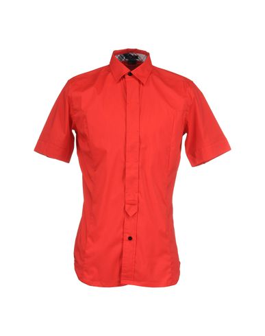 ZOOM ZU+ELEMENTS - Short sleeve shirt