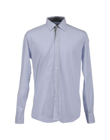 ZOOM MASSIMO REBECCHI - Long sleeve shirt