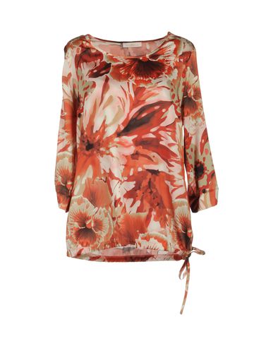 ZOOM AIRFIELD COLLECTION - Blouse
