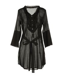 WALTER VOULAZ - Kaftan