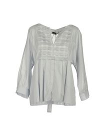 WALTER VOULAZ - Blouse
