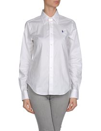 RALPH LAUREN - Shirts