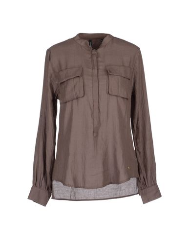 ZOOM WOOLRICH - Long sleeve shirt