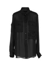 RALPH LAUREN BLACK LABEL - Long sleeve shirt