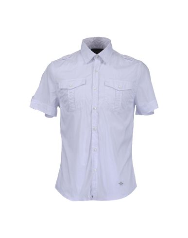 ZOOM DEKKER - Short sleeve shirt