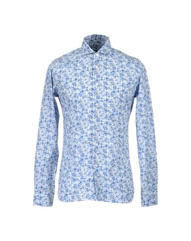 ZOOM PAOLONI - Long sleeve shirt