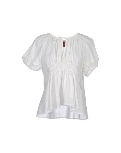 ZOOM DONDUP - Blouse