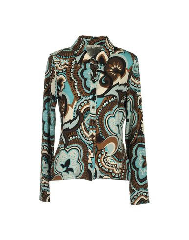 ZOOM GIGUE - Long sleeve shirt