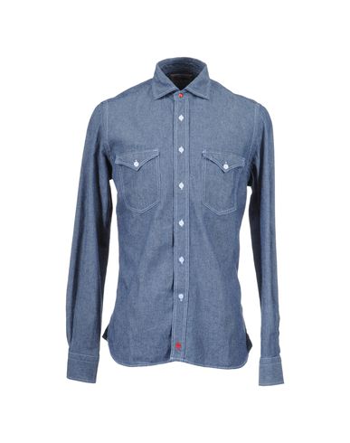 ZOOM REDDIE - Long sleeve shirt