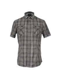 ARMANI JEANS - Shirts