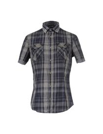 ARMANI JEANS - Short sleeve shirt