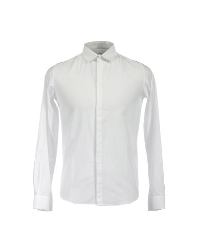 ZOOM GOLDEN GOOSE - Long sleeve shirt