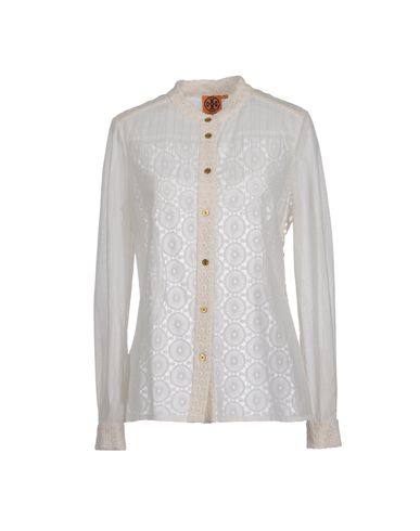 ZOOM TORY BURCH - Long sleeve shirt