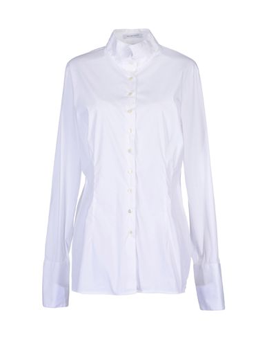 ZOOM WALTER VOULAZ - Long sleeve shirt