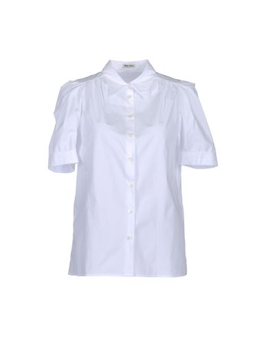 ZOOM MIU MIU - Shirts