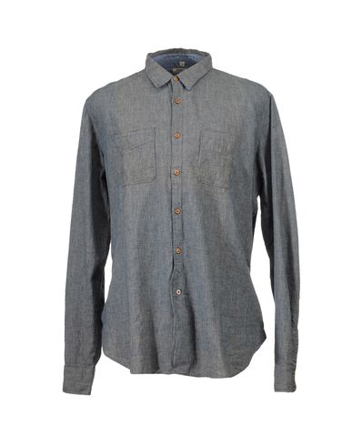 ZOOM LEVI'S® MADE & CRAFTED™ - Long sleeve shirt