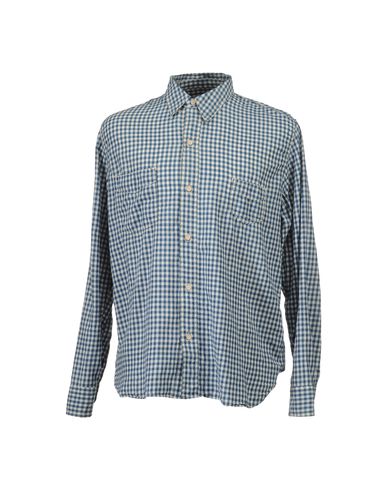 ZOOM LEVI'S VINTAGE CLOTHING - Long sleeve shirt