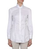 BRUNELLO CUCINELLI - Long sleeve shirt