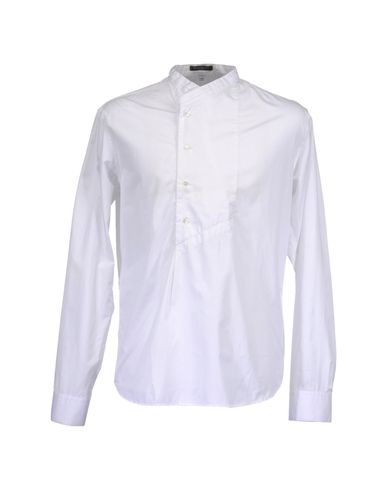 ZOOM BALMAIN - Shirts