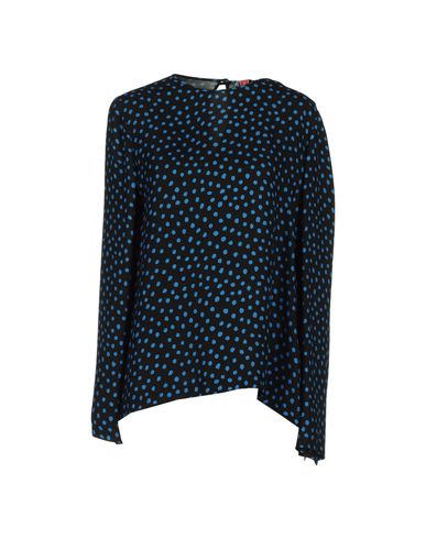 ZOOM MSGM - Blouse