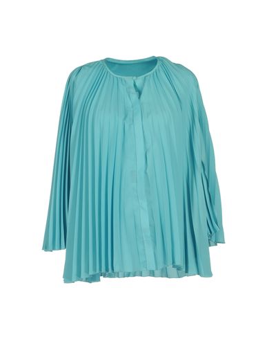 ZOOM MSGM - Long sleeve shirt