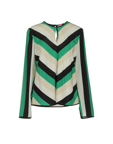 ZOOM MSGM - Blouse