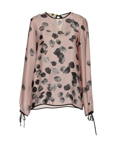 ZOOM MSGM - Blouse