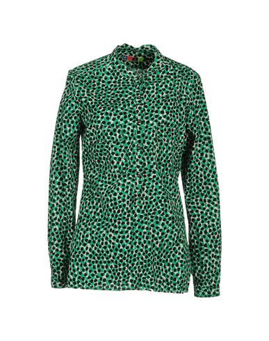 ZOOM MSGM - Long sleeve shirt