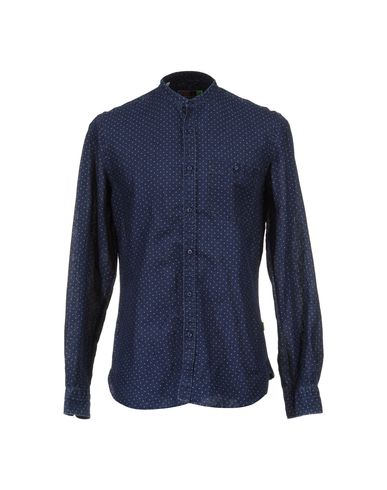 ZOOM MSGM - Long sleeve shirt
