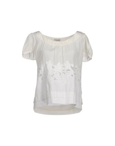 ZOOM PHILOSOPHY di A. F. - Blouse