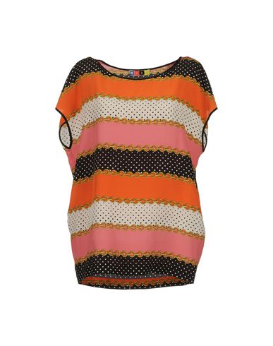 ZOOM MSGM - Blouse