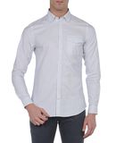 BRUNELLO CUCINELLI - Long sleeve shirt