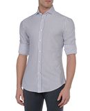 BRUNELLO CUCINELLI - Long sleeve shirt