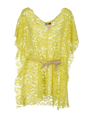 ZOOM MSGM - Blouse