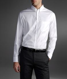 ARMANI COLLEZIONI - Long sleeve shirt