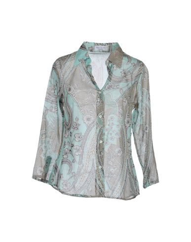 ZOOM PAUL & JOE - Long sleeve shirt