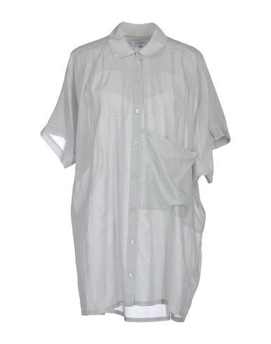 ZOOM EQUIPMENT - Short sleeve shirt