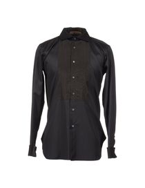 JOHN GALLIANO - Shirts